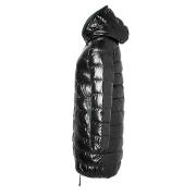 Manteau Duvetica Femme En Noir Pas Cher